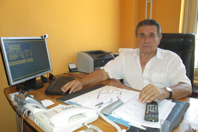 Čačak dobio prve agente za nekretnine 1 rade simovic