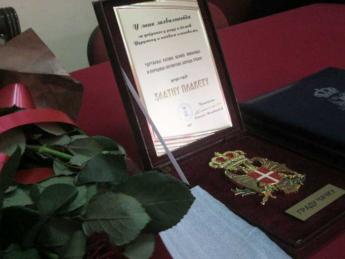 Dan Udruženja ratnih vojnih invalida 4 ratnici-1