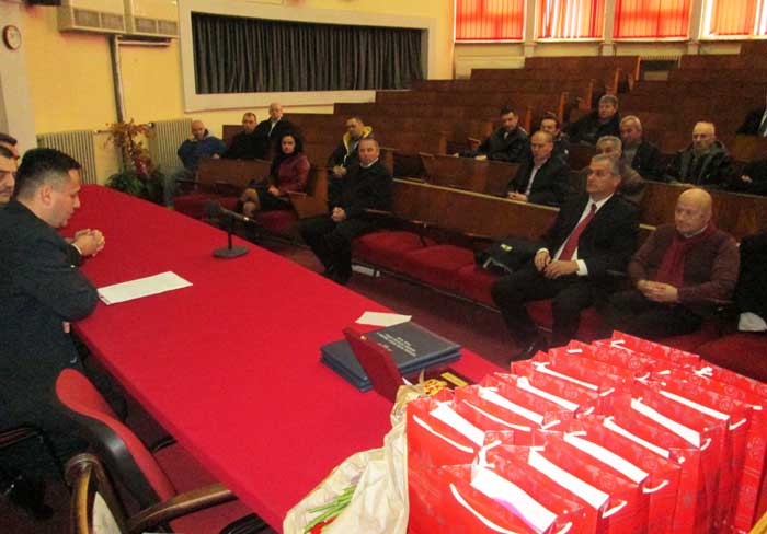 Dan Udruženja ratnih vojnih invalida 3 ratnici