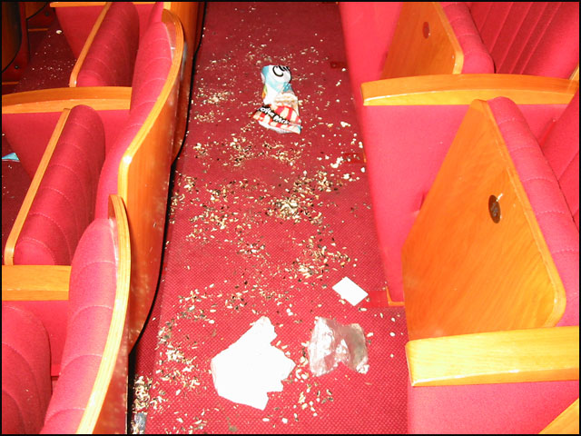 Zašto neki Čačani toliko mrze svoj grad 1 sala-2