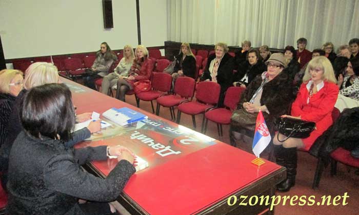 SPS obeležio Međunarodni dan žena 4 sps-zene-1