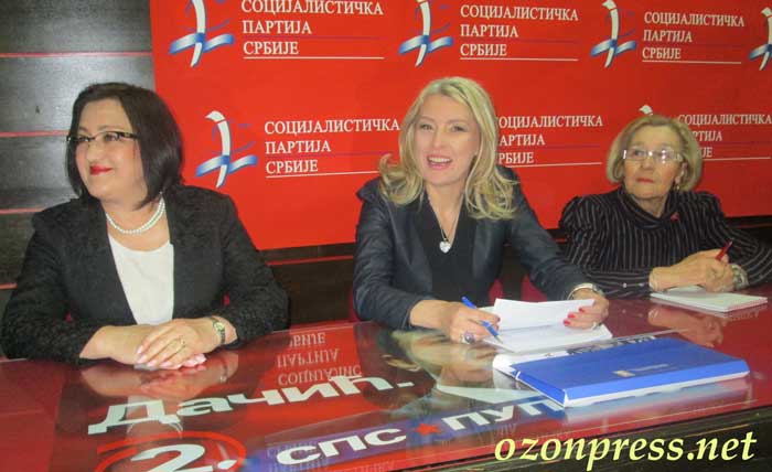 SPS obeležio Međunarodni dan žena 5 sps-zene-4