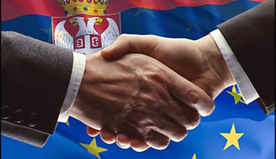Srbija i EU