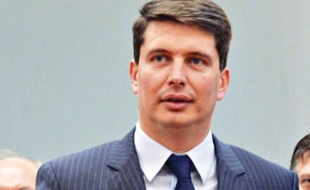 drgana stevanović