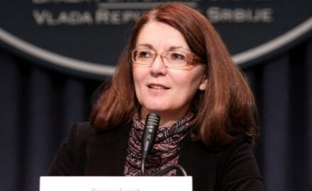 Verica Barać