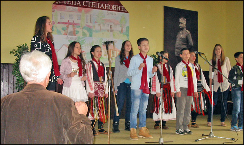 Četiri sela škola cela 9 vranici-4