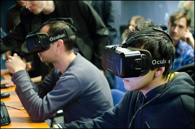 Prva igrica za virtuelnu realnost u Srbiji 2 Oculus-1
