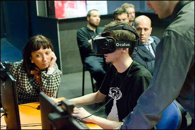 Prva igrica za virtuelnu realnost u Srbiji 1 Oculus-x