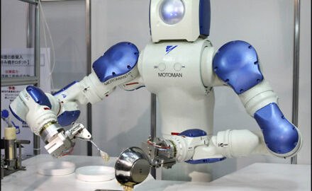 Robo-kafe