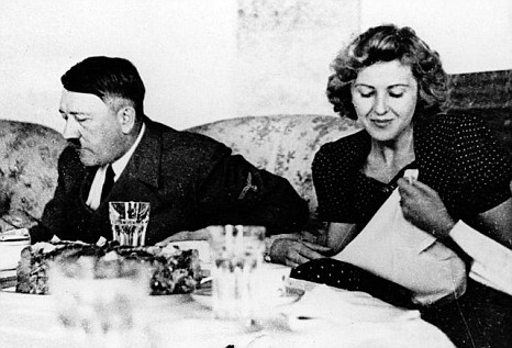 Ovo su poslednji trenuci Hitlera 3 hitler