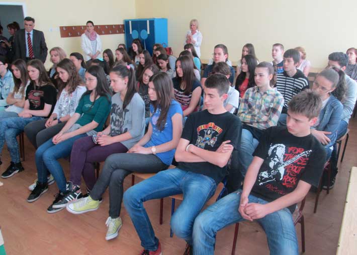 Susret sa uspomenama i starim prijateljima 2 katarina