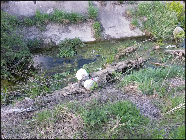 Na kanalu opet ista priča 1 katrga-5
