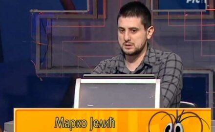 Marko Jelić