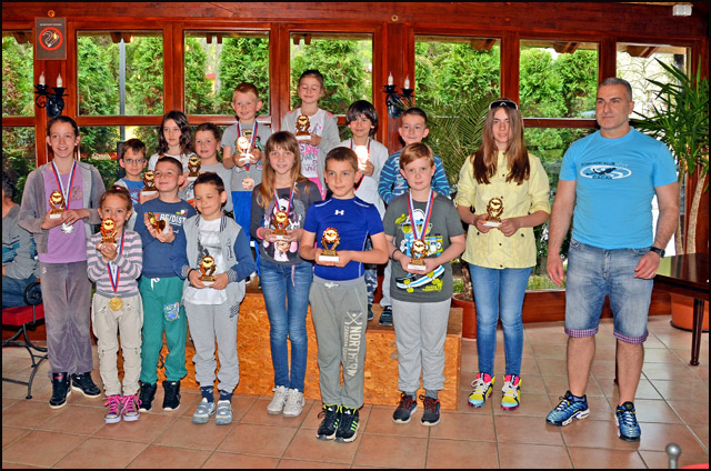 Plivanje, crtanje i ekologija 6 plivanje-5