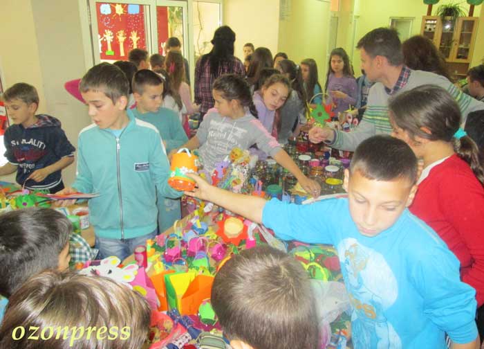Humanost učenika OŠ Sveti Sava 8 sveti-sava-1