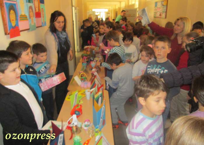 Humanost učenika OŠ Sveti Sava 7 sveti-sava-2