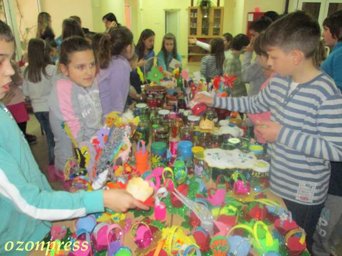 Humanost učenika OŠ Sveti Sava 6 sveti-sava-3