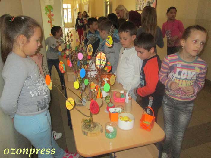 Humanost učenika OŠ Sveti Sava 5 sveti-sava-4