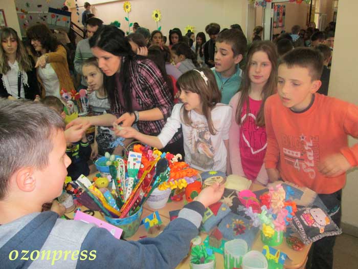 Humanost učenika OŠ Sveti Sava 1 sveti-sava-8