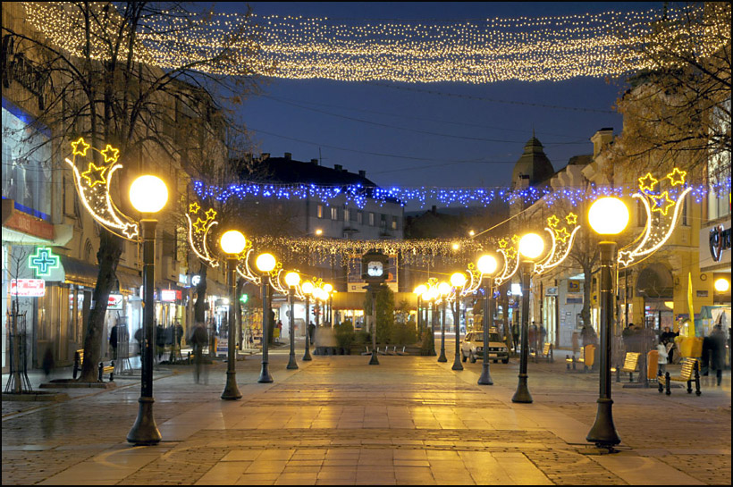 Top 10 turističkih destinacija u Srbiji u 2014. 4 top-kg