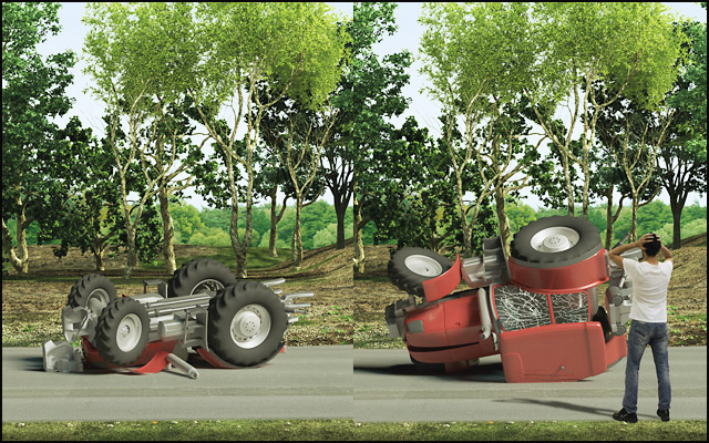 traktor-x