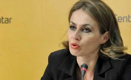 Brankica Janković