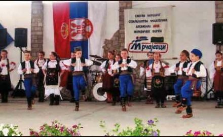 folklor