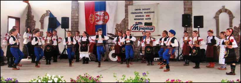 12. smotra izvornog i koreografskog folklora 2 folklor-2