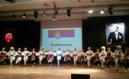 folklor