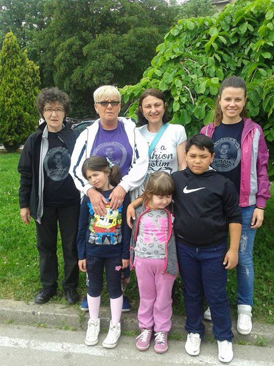 Nove medalje pred turnir u Čačku 2 kk nemanja 1