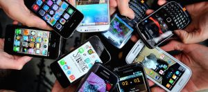mobilni telefoni
