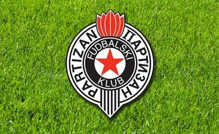 partizan logo