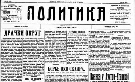 politika