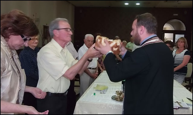 "Čačani" proslavili Spasovdan 1 slava-2