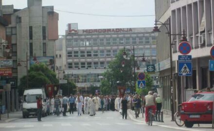 Spasovdan Čačak