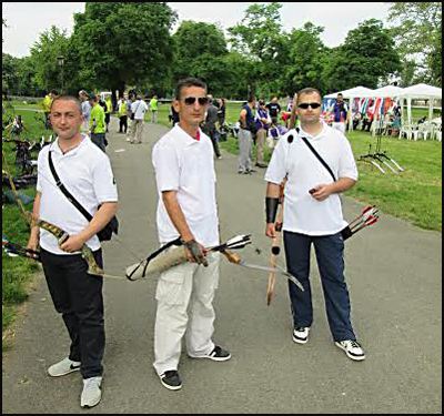 Naši streličari na Kalemegdanu 2 strela-4