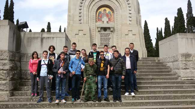Učenici Tehničke škole osvojili Olimp 9 tehnicka-4