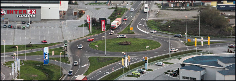 U Čačku i Milanovcu protest zbog poskupljenja goriva 1 Preljina