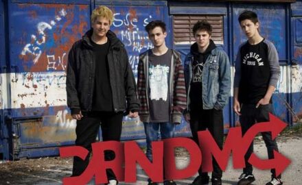 RNDM