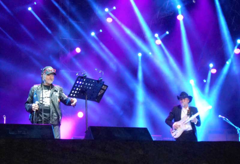 Rok koncert godine - SMAK na Ušću 1 SMAK - Copy