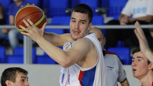 Košarkaši Mladosti u reprezentaciji 1 avramovic-n