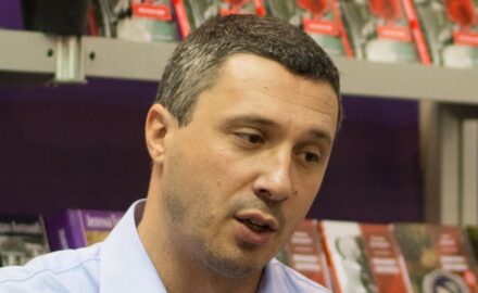 Bosko obradović