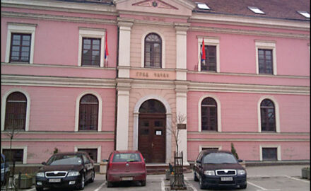 skupština grada