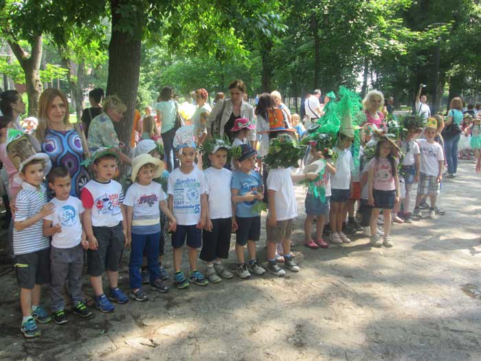 Održan Eko karneval predškolskih ustanova 5 ekofest2