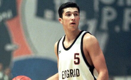 Haris Brkić