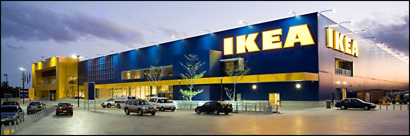 ikea