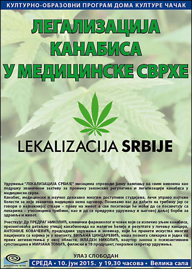Legalizacija kanabisa u medicinske svrhe 1 kanabis-1