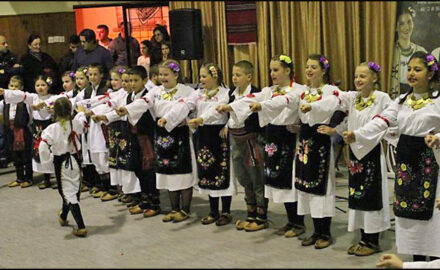 folklor