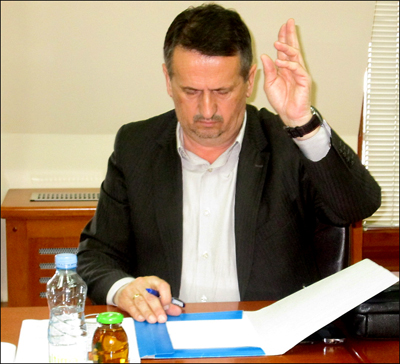Trifunović umesto Minića. Parezanović: Ispravna odluka 1 minic-1