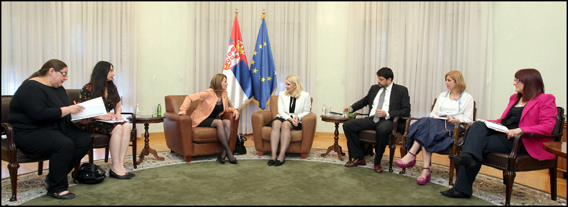 Srbija: mora biti zemlja ljudskih prava 2 ministarke-2